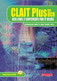 CLAIT Plus: Student Book