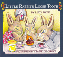 Little Rabbit's Loose Tooth