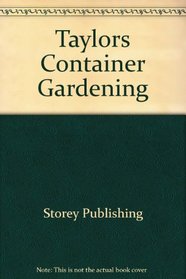 Taylors Container Gardening