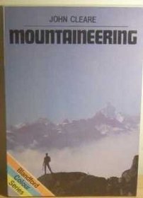 Mountaineering (Colour)