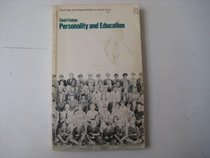 Personality and Education (Psychology & education)