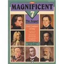 Magnificent 7 -- The Sequel: Student 5-Pack