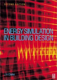 Energy Simulation in Building Design