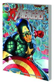 Avengers by Brian Michael Bendis - Volume 5