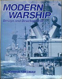 Modern Warship: Design and Development