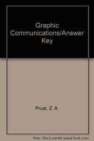 Graphic Communications/Answer Key