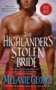 The Highlander's Stolen Bride (Pleasure Seekers, Bk 3)
