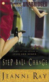Step-Ball-Change