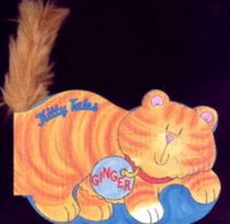 Ginger Kitten (Kitty Tales)