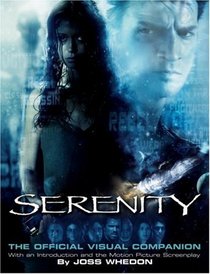 Serenity: The Official Visual Companion