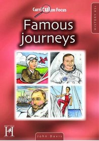 Famous Journeys (Curriculum Focus)