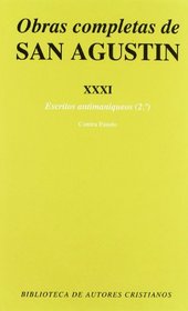 Obras completas de San Agustin (Biblioteca de autores cristianos) (Spanish Edition)