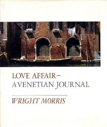 Love Affair: A Venetian Journal