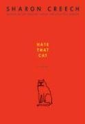 Hate That Cat: A Novel