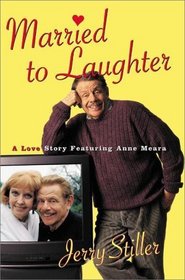 Married To Laughter (Large Print)