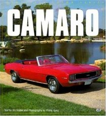Camaro (Enthusiast Color)