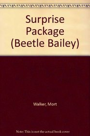 Surprise Package (Beetle Bailey Series, No. 8)