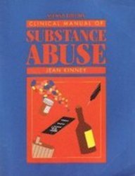 Clinical Manual of Substance Abuse