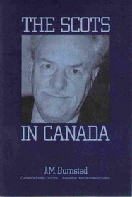 The Scots in Canada