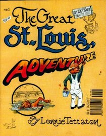 Great St. Louis Adventure: The
