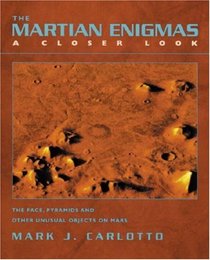 Martian Enigmas: A Closer Look