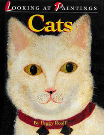 Cats (Looking at Paintings Series)