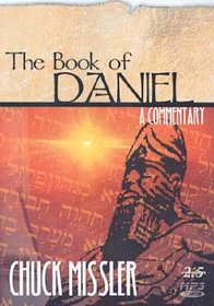 The Book of Daniel: A Commentary (Koinonia House Commentaries (Software))