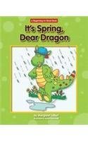 It's Spring, Dear Dragon (Dear Dragon: Beginning-to-read Book)