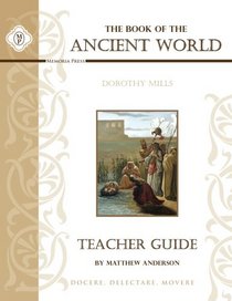 The Book of the Ancient World, Teacher Guide