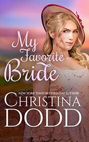 My Favorite Bride (The Governess Brides, 7)