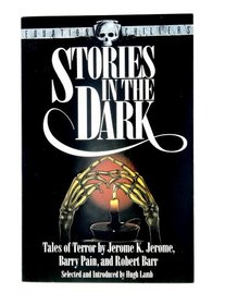 Stories in the Dark (Equation Chiller)
