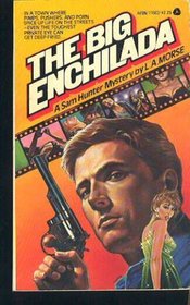 The Big Enchilada (Blue Murder Series)