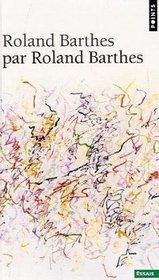 Roland Barthes  French Language