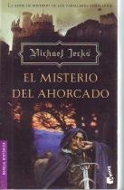 El Misterio Del Ahorcado (Novela Historica) (Spanish Edition)