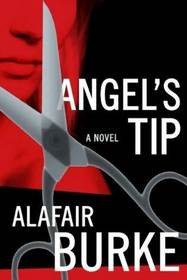 Angel's Tip (Ellie Hatcher, Bk 2)