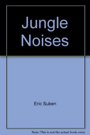 Jungle Noises (Golden Magical Places)