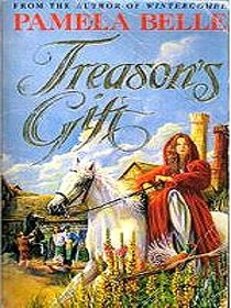 Treason's Gift (Wintercombe, Bk 4)