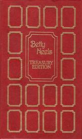 Betty Neels Treasury Edition: Nurse in Holland / Damsel in Green / A Small Slice of Summer