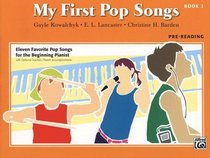My First Pop Songs (My First...)