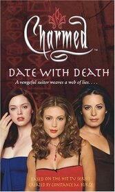 Date with Death (Charmed, Bk 14)