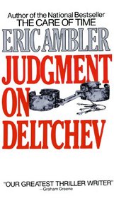 Judgement on Deltchev