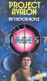 Project Avalon (Blakes 7)