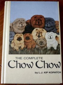 The Complete Chow Chow