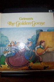 The Golden Goose