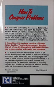 How to Conquer Problems/Cassette