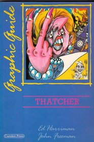 Thatcher: A Graphic Guide (Women on Art)