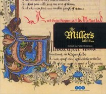 The Miller's Tale on CD-Rom: Individual Licence (Scholarly Digital Editions)