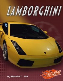 Lamborghini (Blazers)