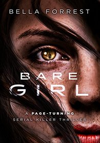 Bare Girl (Detective Erin Bond, Bk 1)