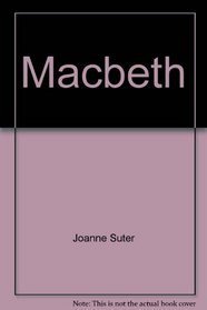 Macbeth (Classroom reading plays)